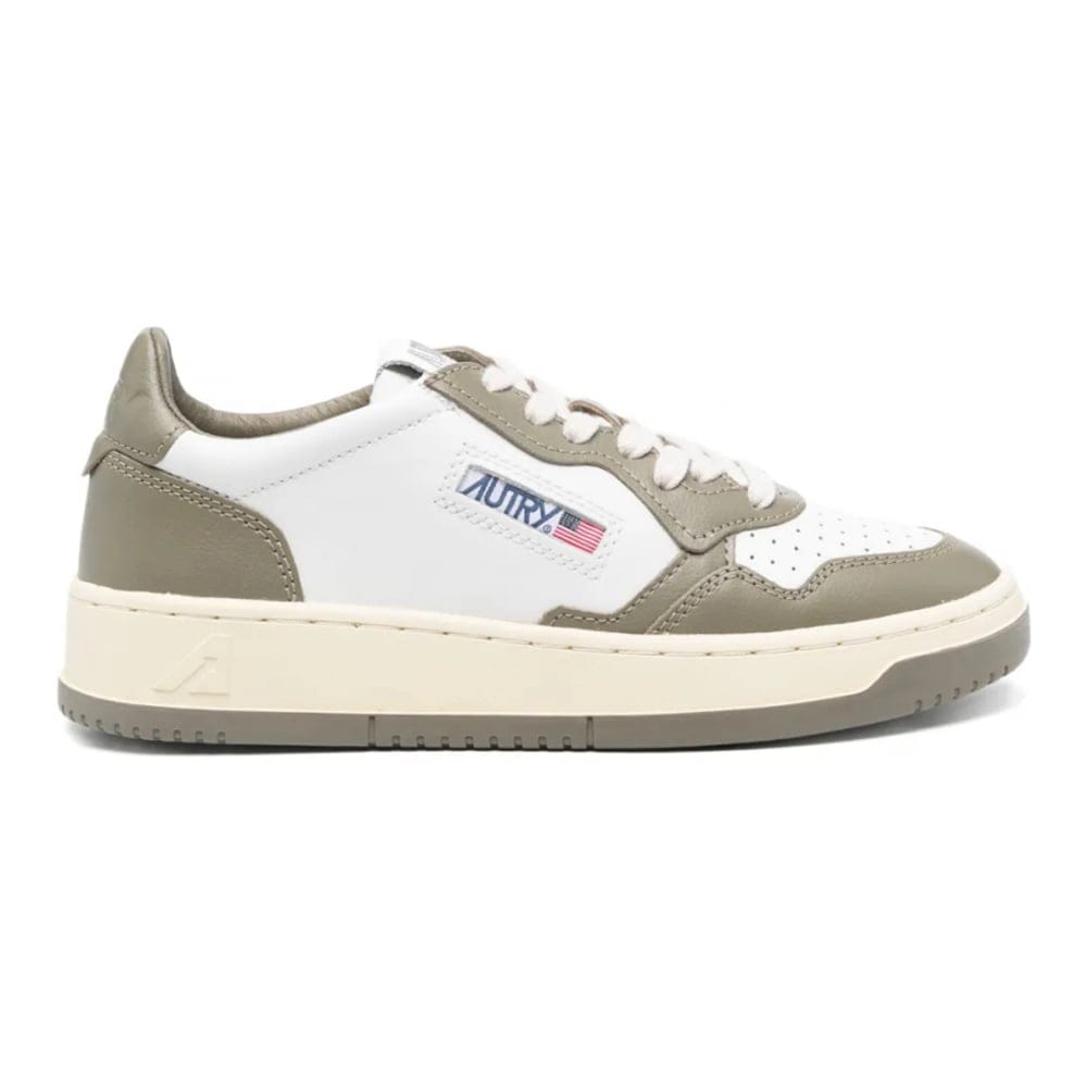 Autry - "Sneakers 'Medalist' pour Femmes"