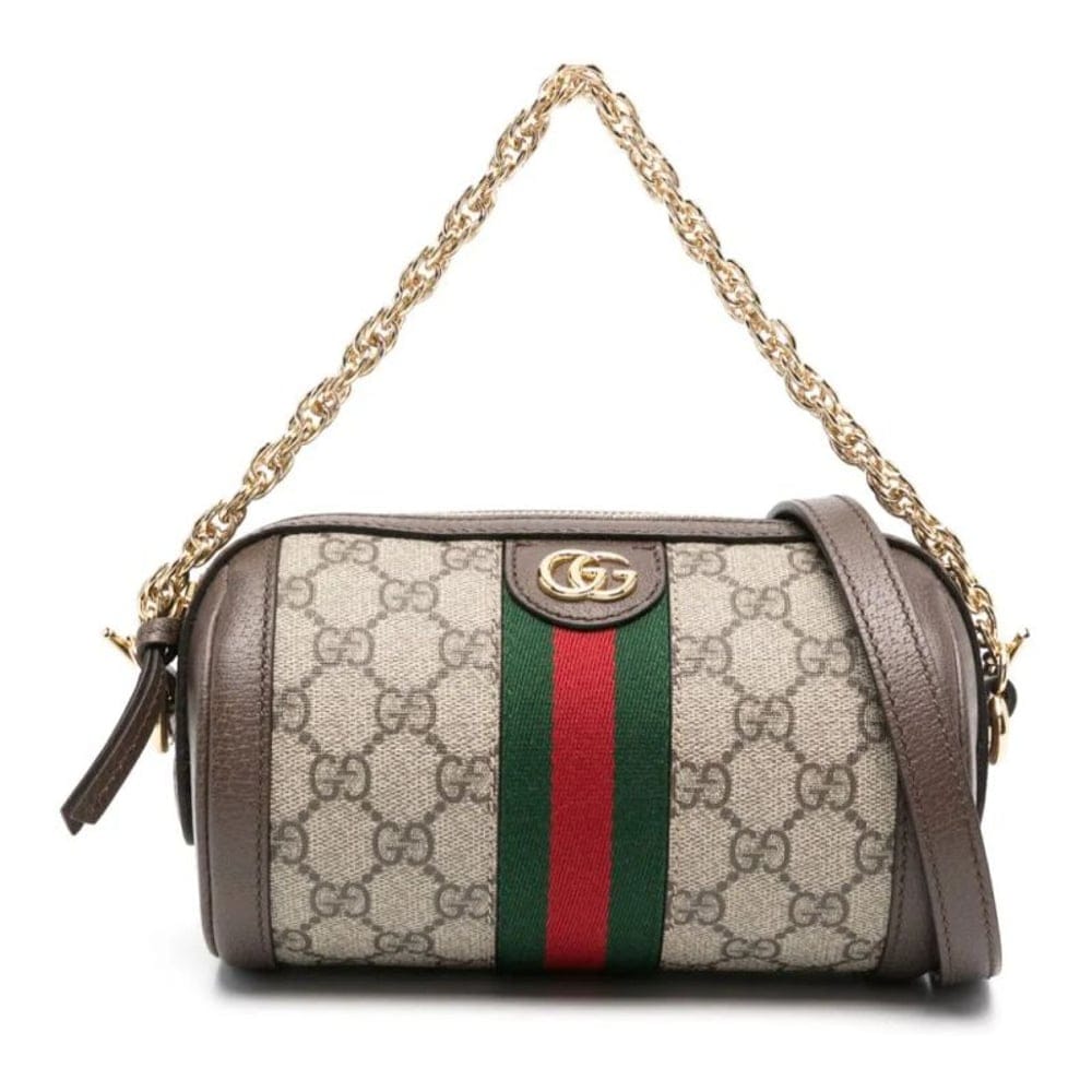 Gucci - Sac à bandoulière 'Mini Ophidia' pour Femmes