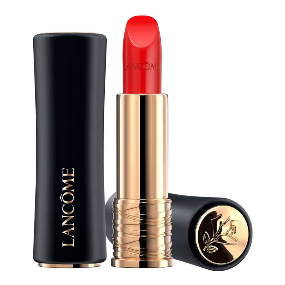Lancôme - Rouge à Lèvres 'L'Absolu Rouge Cream' - 525 French Bisou 3.4 g