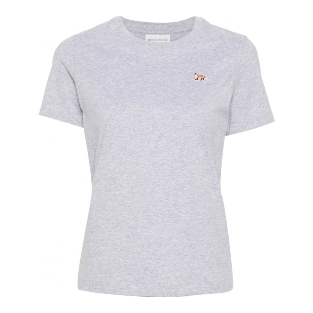 Maison kitsuné - T-shirt 'Fox' pour Femmes