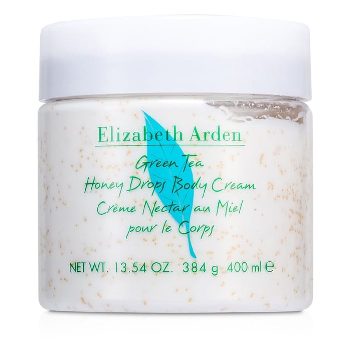 Elizabeth Arden - Crème Corporelle 'Green Tea Honey Drops' - 400 ml