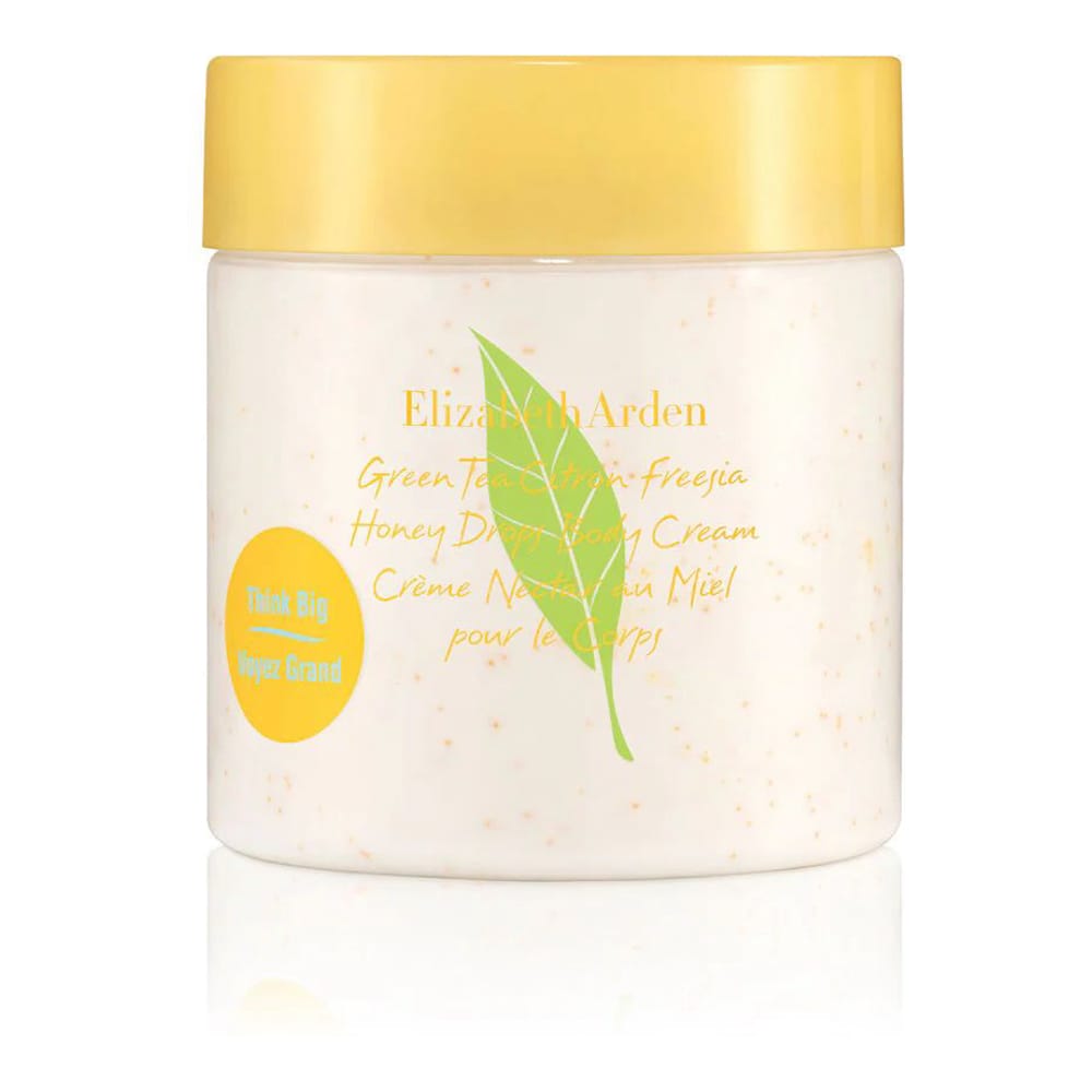 Elizabeth arden - Crème Corporelle 'Green Tea Citron Freesia Honey Drops' - 500 ml