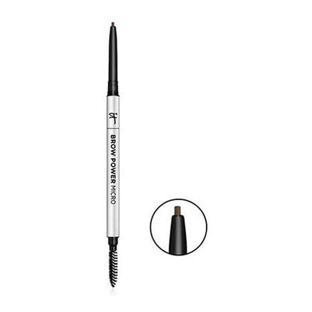 It cosmetics - Crayon sourcils 'Brow Power Micro' - Universal Taupe 0.06 g