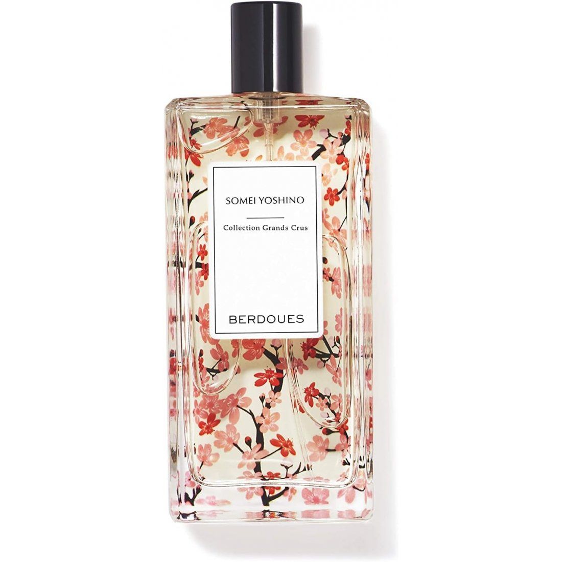 Berdoues - Eau de parfum 'Somei Yoshino' - 100 ml