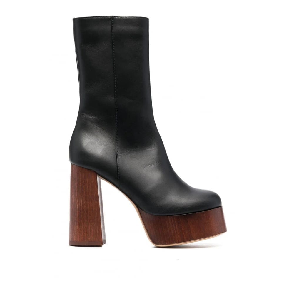 Gia borghini - Bottes à plateforme 'Rosie' pour Femmes