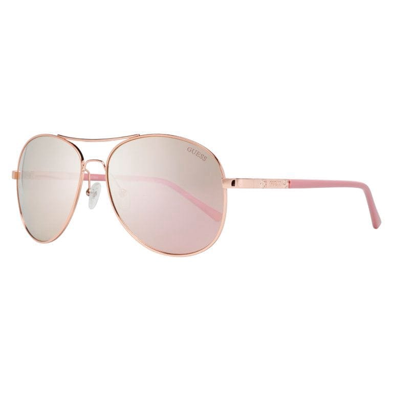 Guess - Lunettes de soleil 'GF0295-28U' pour Femmes