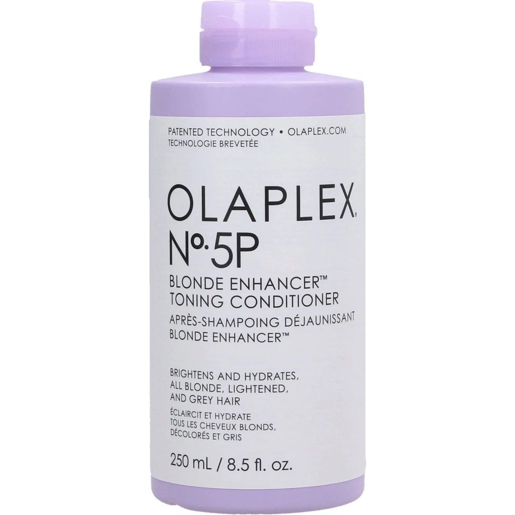 Olaplex - Après-shampoing 'N°5P Blonde Enhancer Toning' - 250 ml