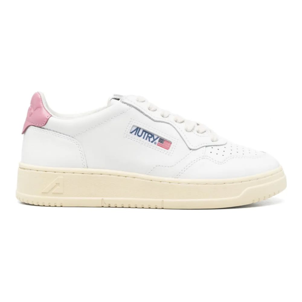 Autry - Sneakers 'Medalist Low' pour Femmes