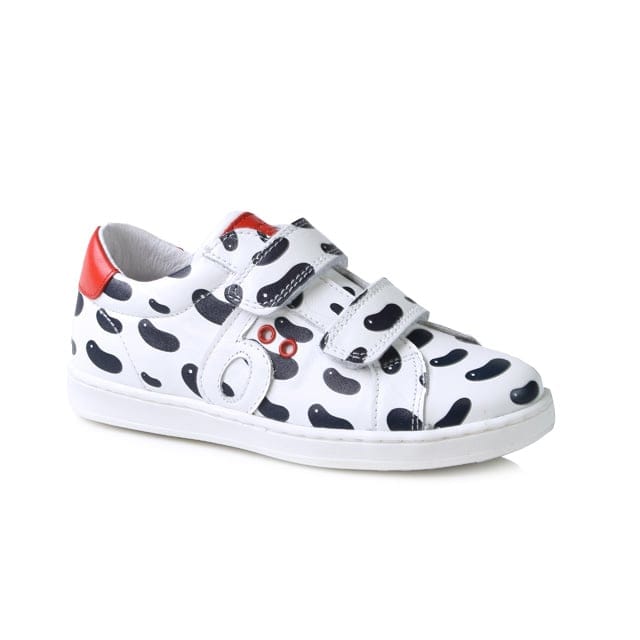 Benjie - Arbaz Logo Velcro Benjie X L'asticot