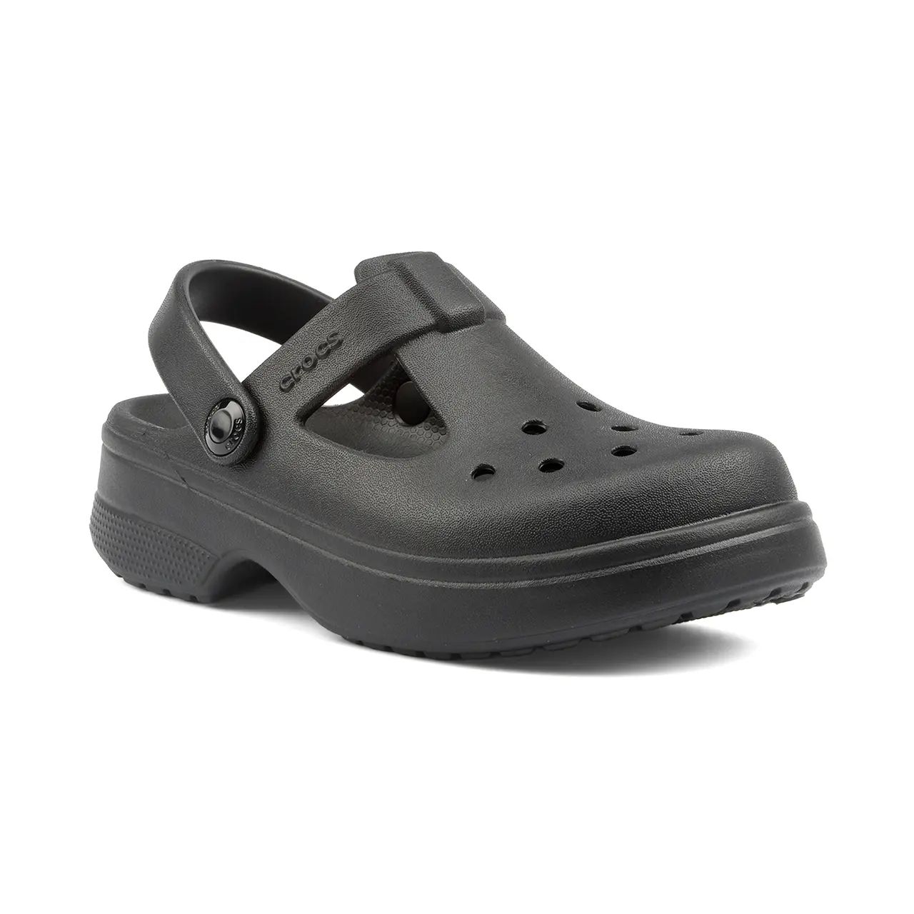 Crocs Classic Mary Jane-28 28