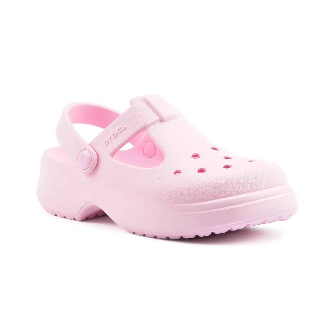 Crocs Classic Mary Jane-28 28