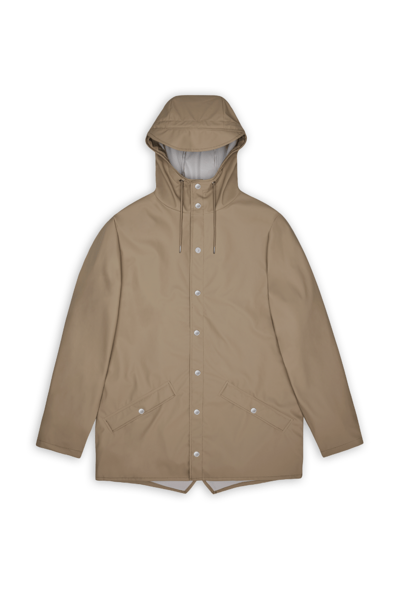 Rains - Jacket W3