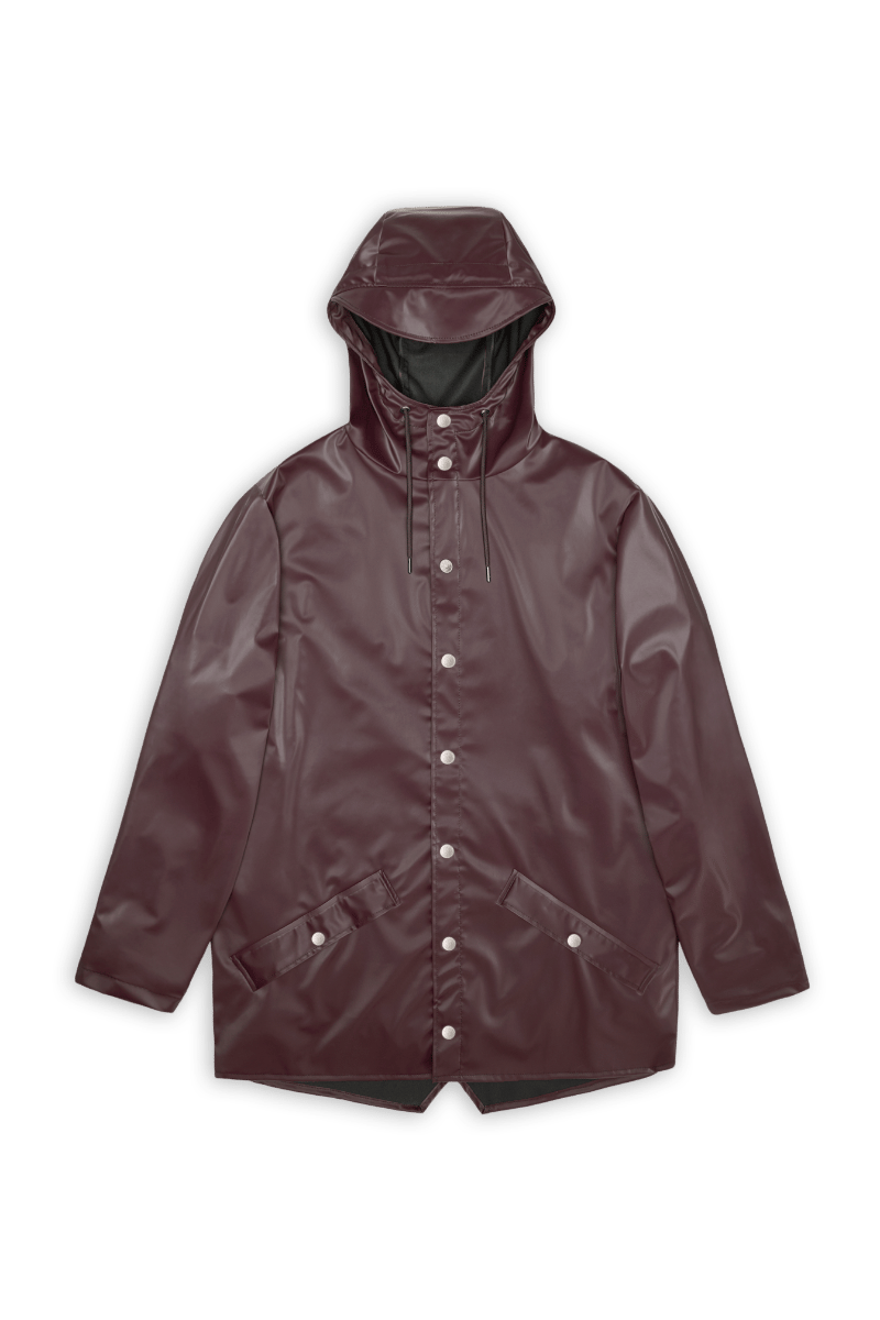 Rains - Jacket W3