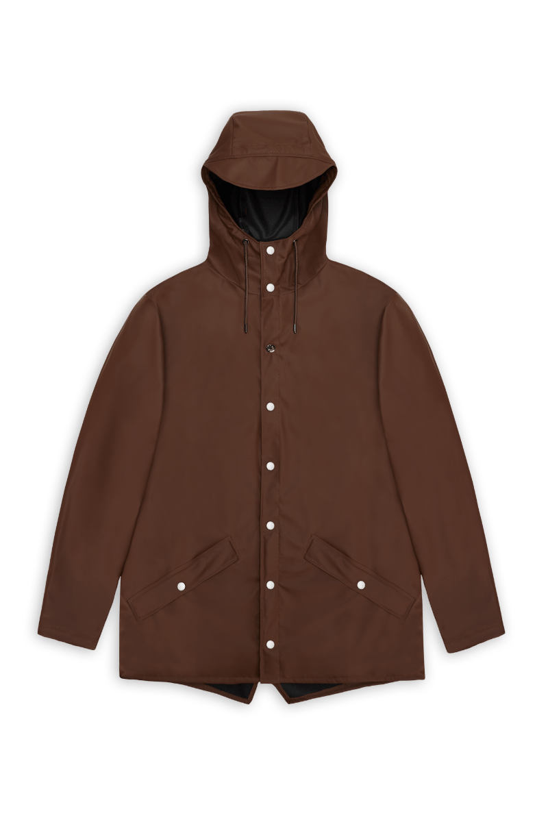 Rains - 12010 Jacket