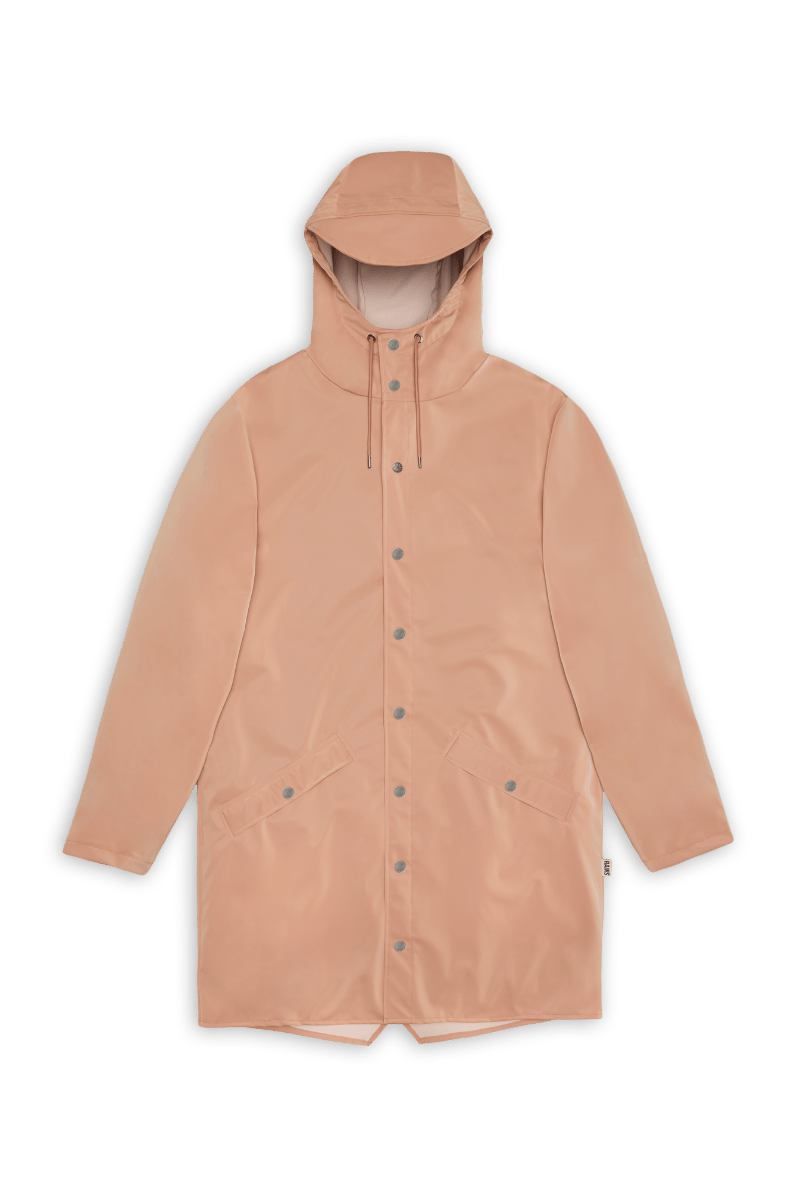 Rains - 12020 Long Jacket