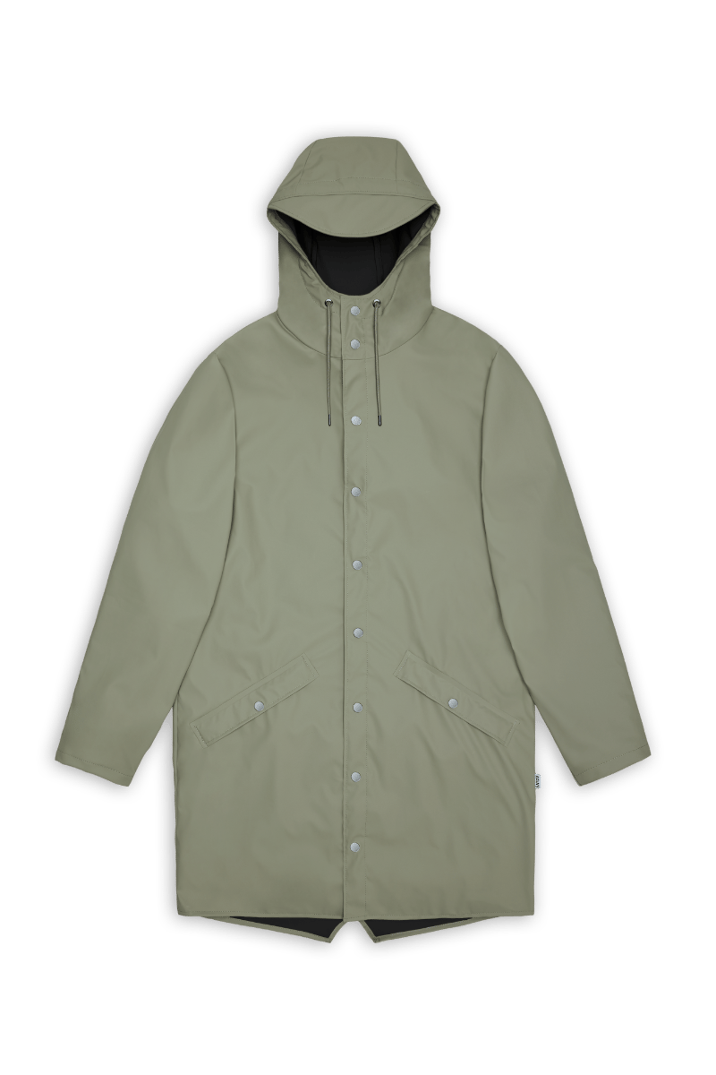 Rains - 12020 Long Jacket