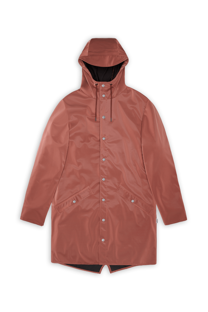 Rains - 12020 Long Jacket