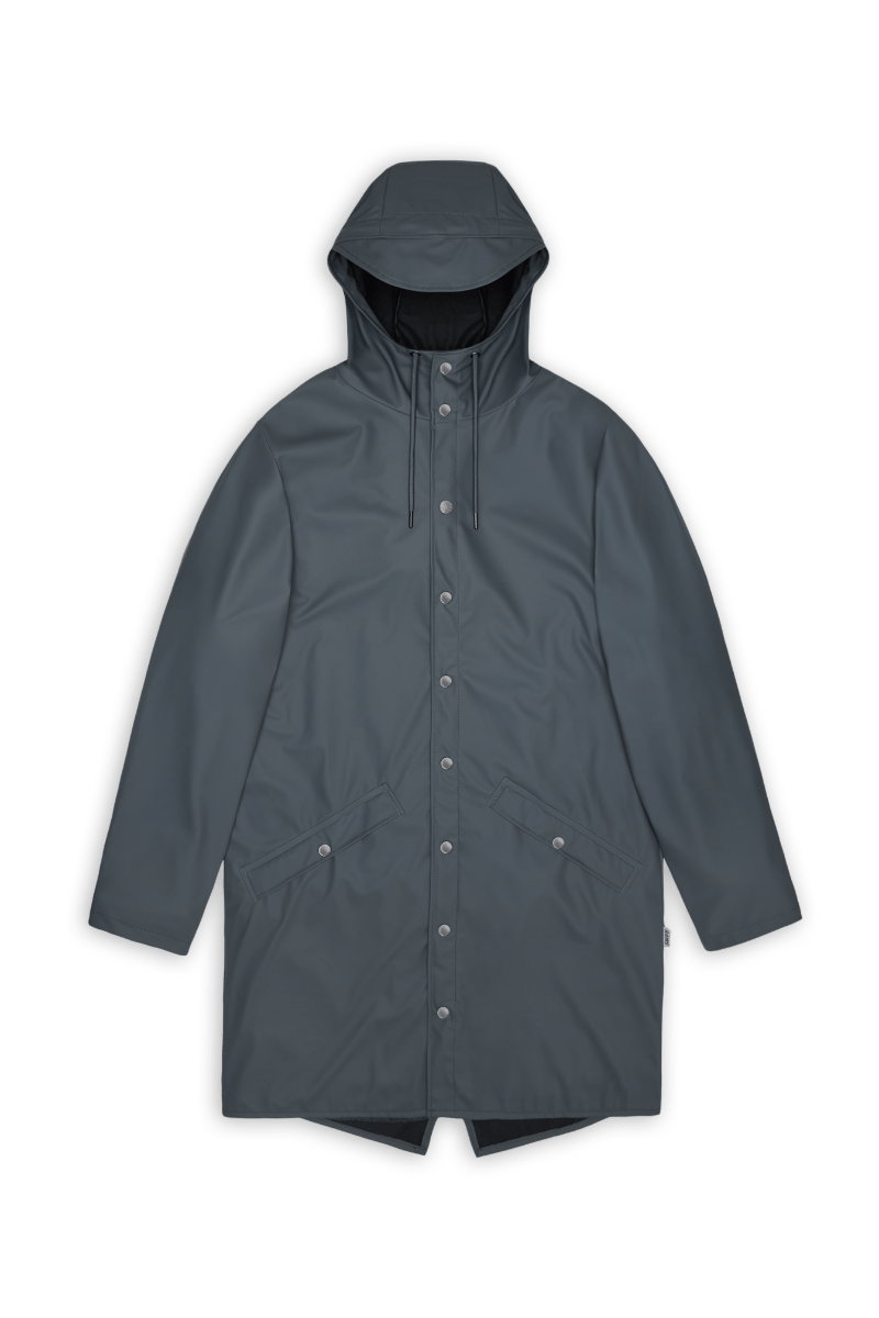 Rains - 12020 Long Jacket
