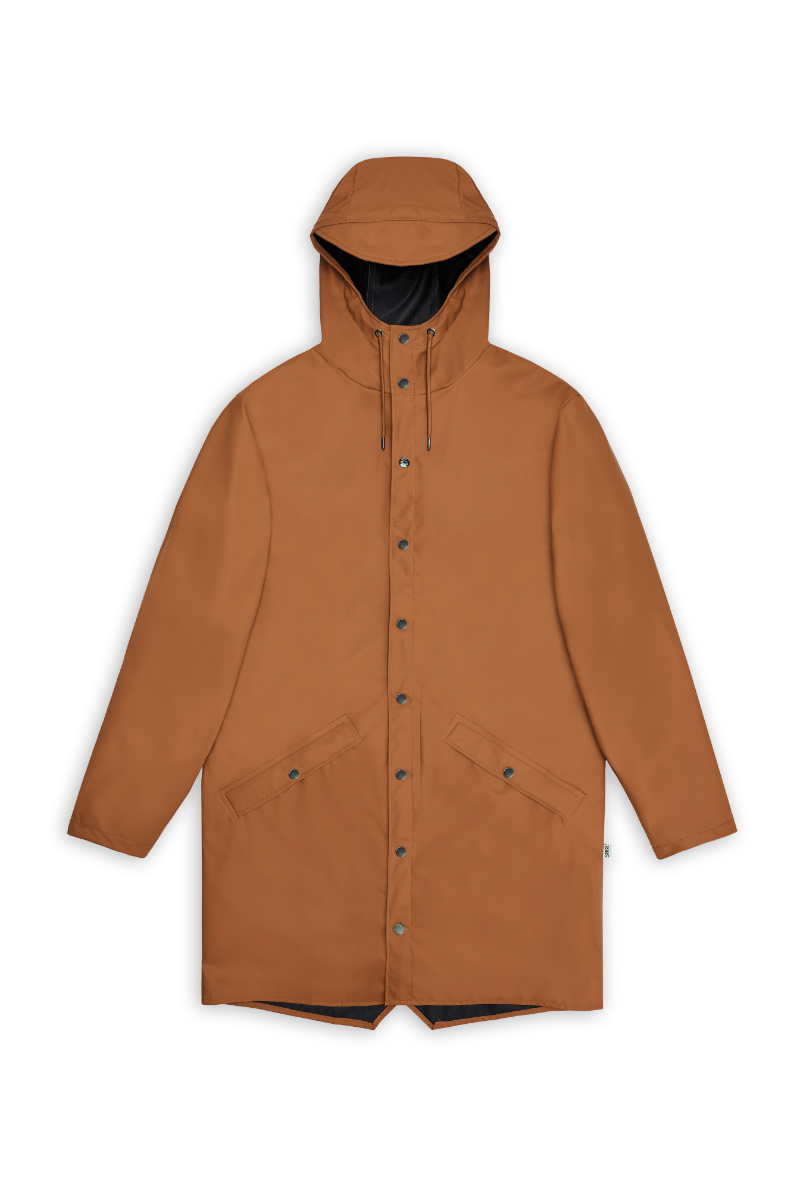 Rains - 12020 Long Jacket