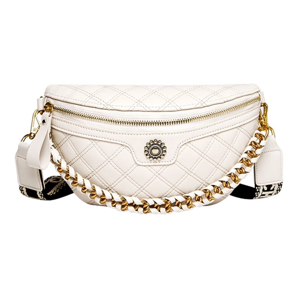 Nalandu - Sac Saddle 'Unique and Premium' pour Femmes