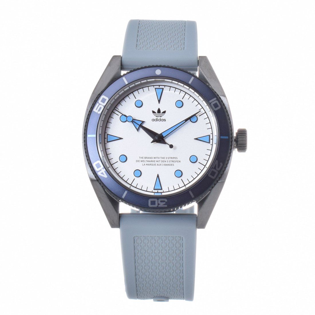 Adidas - Montre 'AOFH22003' pour Hommes