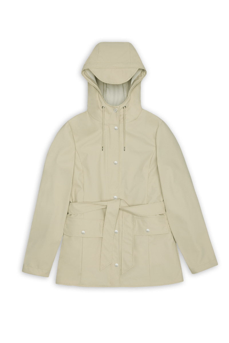 Rains - W's 12100 Curve Jacket W3