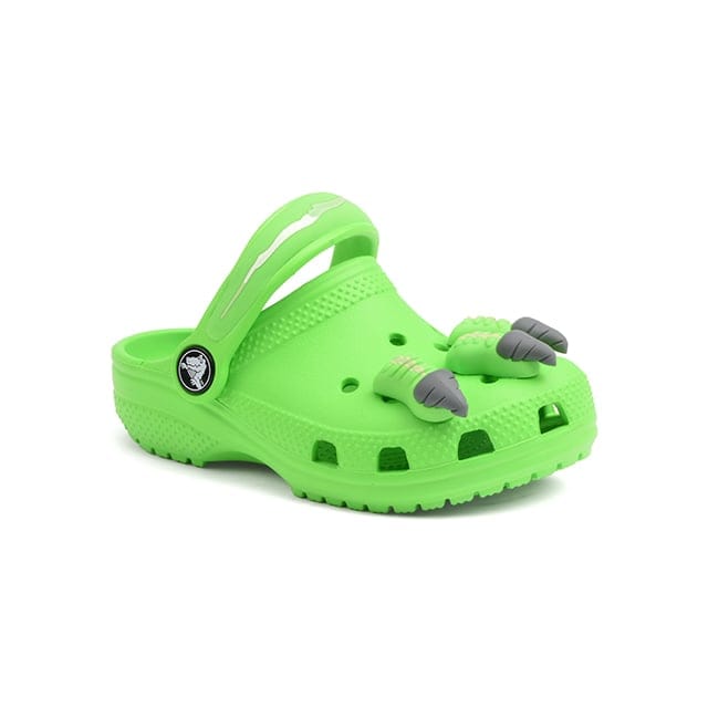 Crocs - Dinosaur  Clog