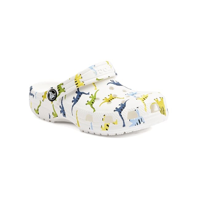 Crocs - Classic CharacterPrint CLog