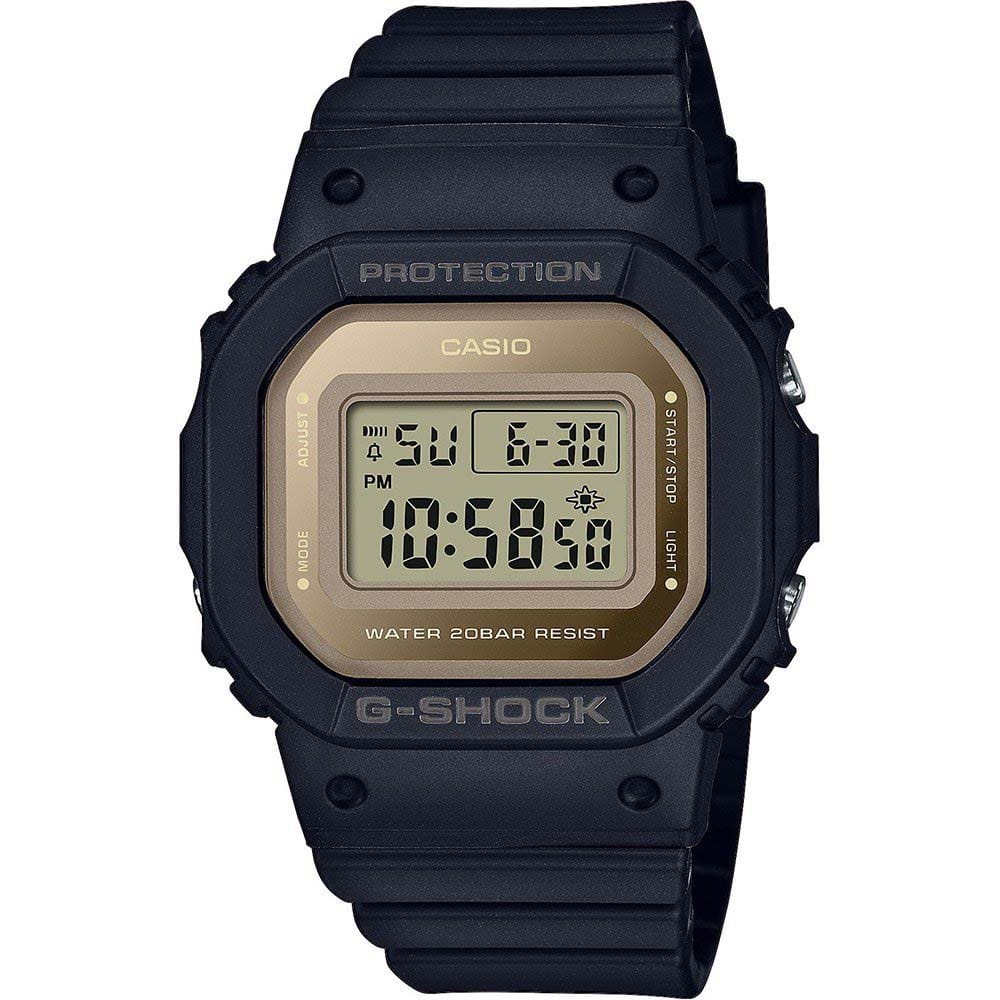 Casio - Montre 'GMD-S5600-1ER' pour Hommes