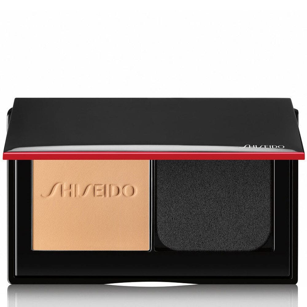 Shiseido - Fond de teint poudre 'Synchro Skin Self Refreshing Custom Finish' - 160 Shell 10 g