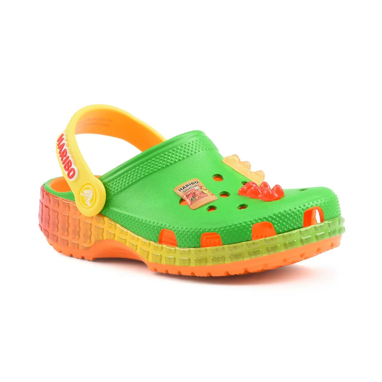 Crocs HARIBO CLASSIC CLOG-29 29