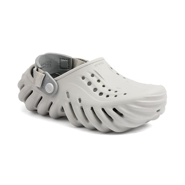 Crocs - K's Echo Clog