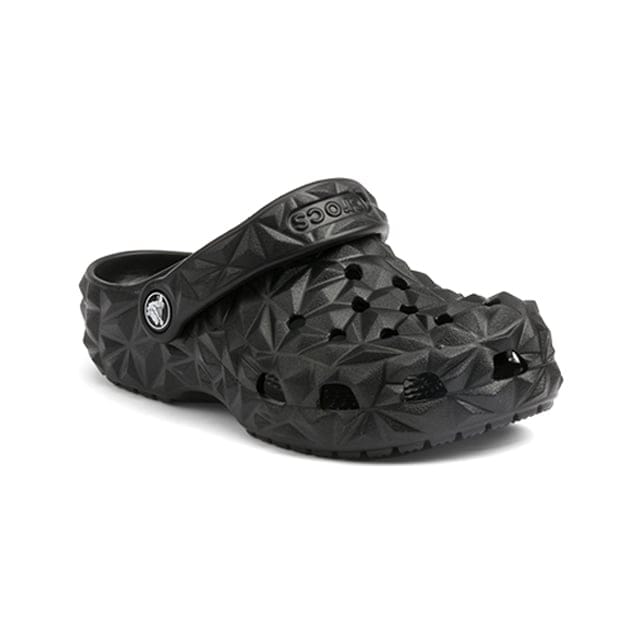 Crocs - Classic Geometric Clog