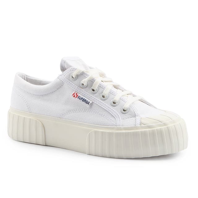 Superga - 2631 STRIPE PLATFORM