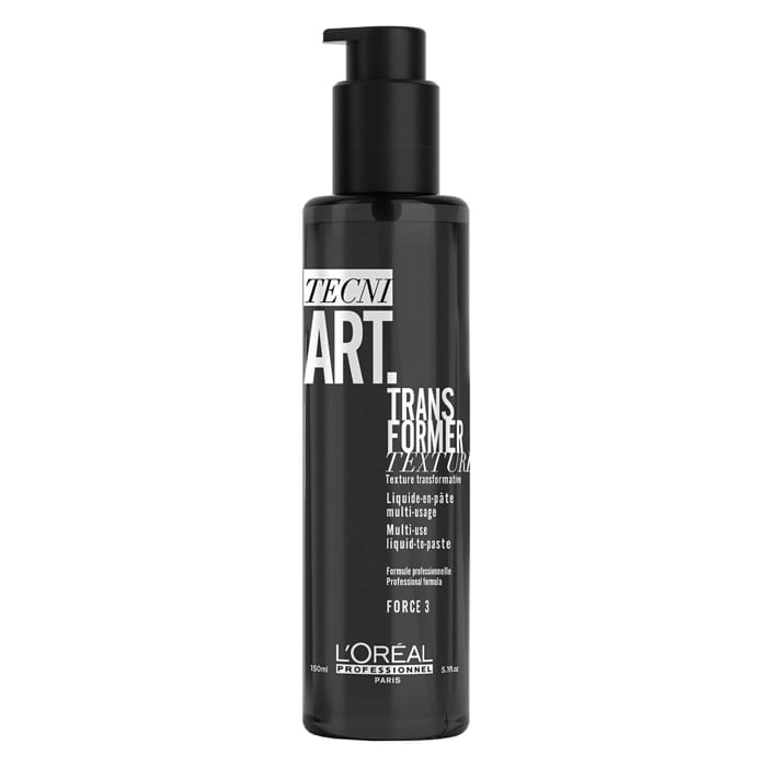 L'Oréal Professionnel Paris - Lotion capillaire 'Tecni.Art Transformer' - 150 ml