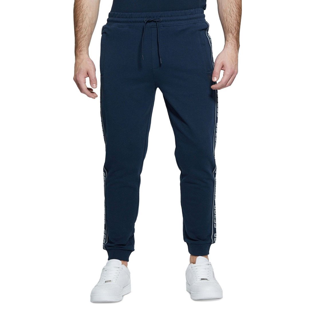 Guess - Jogging 'Arlo Tape' pour Hommes