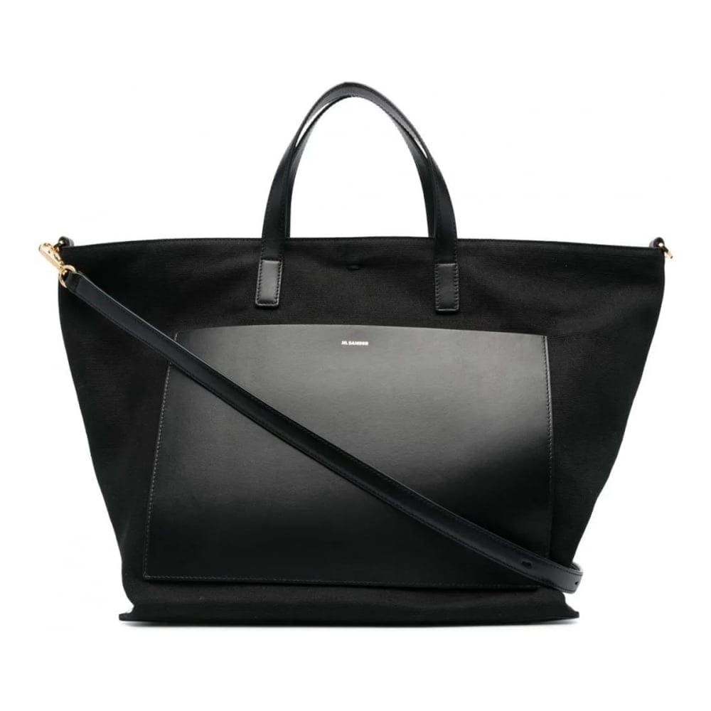 Jil sander - Sac Cabas 'Medium Wanda Square' pour Femmes