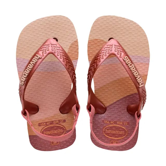 Havaianas BABY MINI ME-21 21
