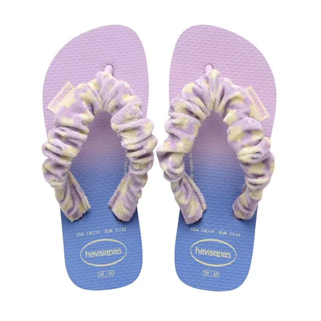 Havaianas KIDS FLUFFY-25-26 25-26