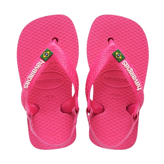 Havaianas - Havaïanas baby Brazil logo