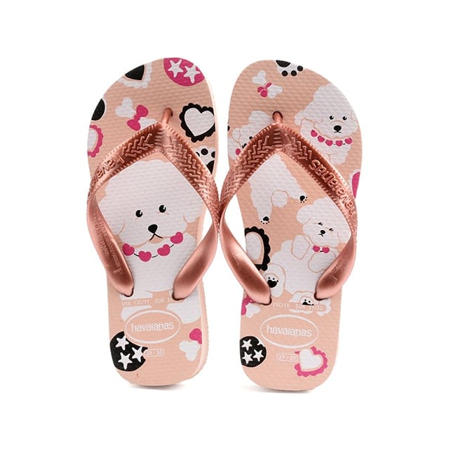 Havaianas - KIDS TOP PETS