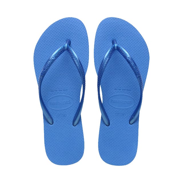 Havaianas SLIM-39-40 tong en synthétique 39-40