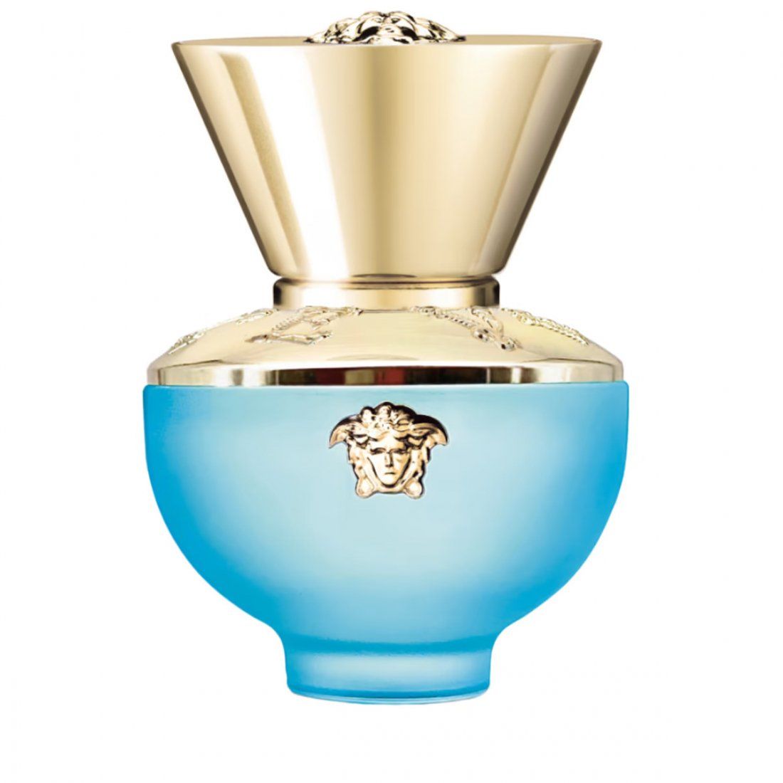 Versace - Brume pour cheveux 'Dylan Turquoise' - 30 ml