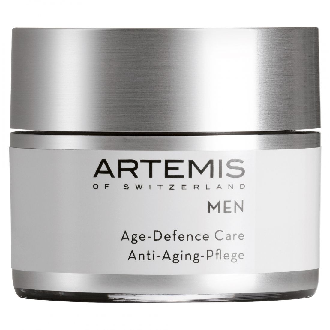 Artemis of switzerland - Crème anti-âge 'Age Defence Care' - 50 ml