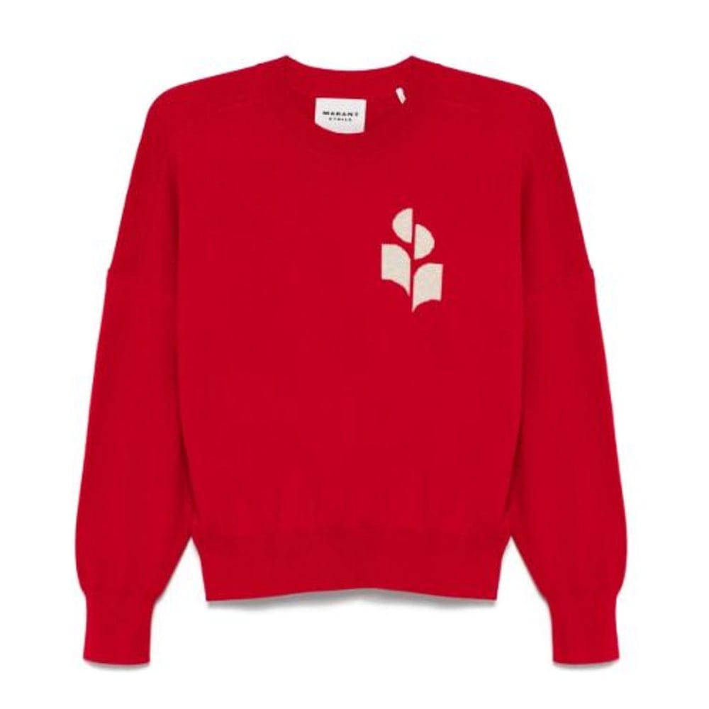 Isabel marant etoile - Pull 'Marisans' pour Femmes