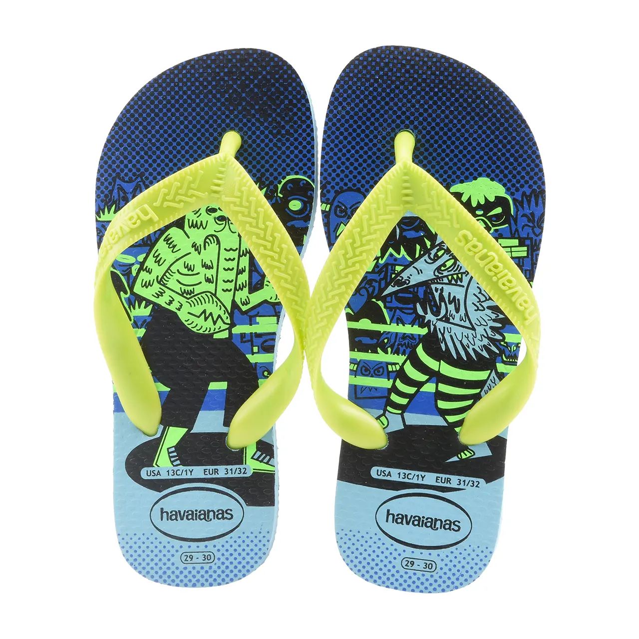 Havaianas KIDS TOP FUN-25-26 25-26