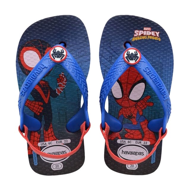 Havaianas - BABY MARVEL