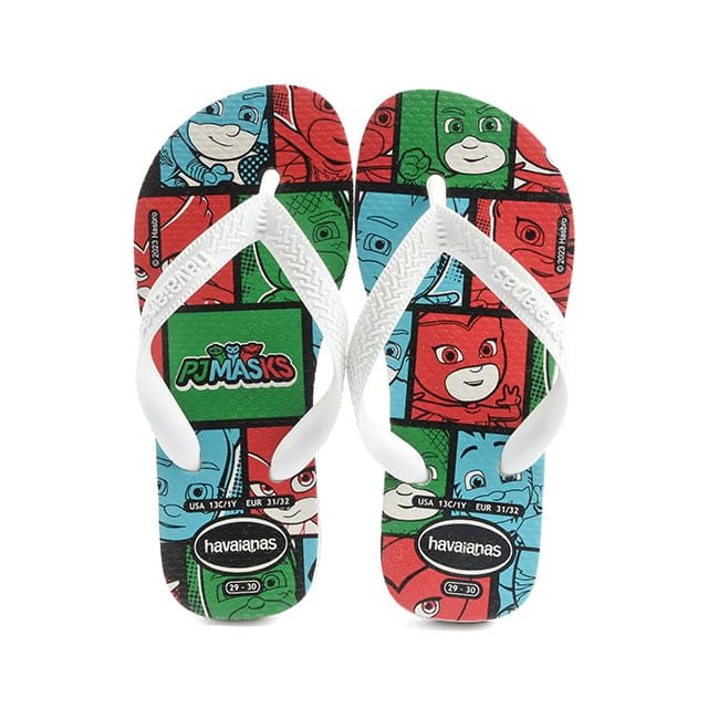 Havaianas - KIDS TOP PJ MASKS