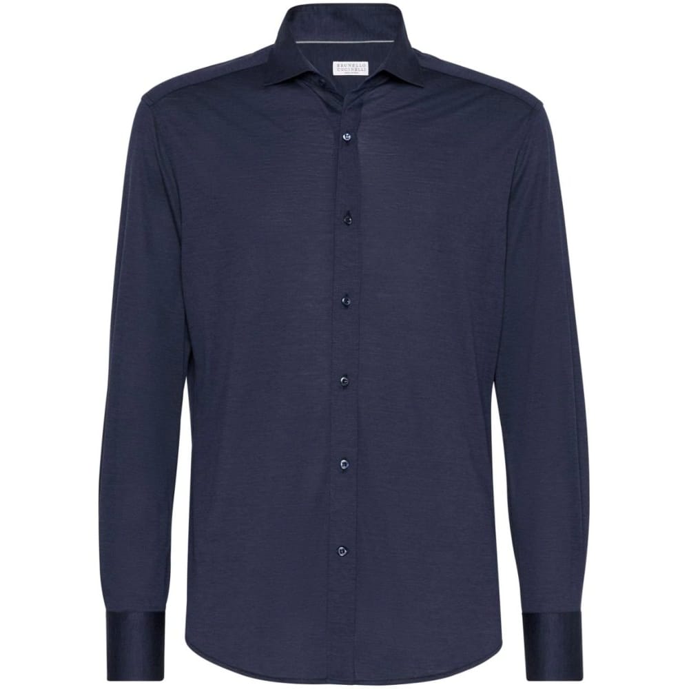 Brunello cucinelli - Chemise pour Hommes
