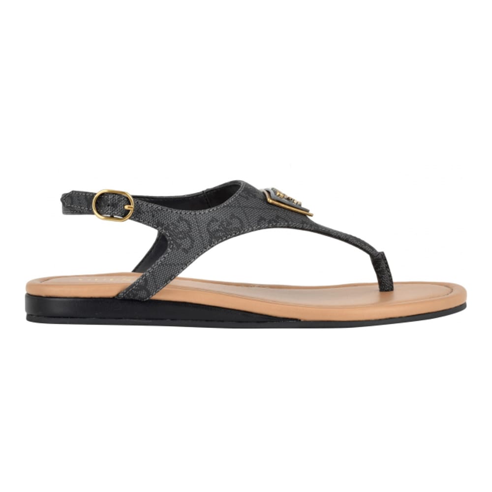 Guess - Sandales à bride 'Unali' pour Femmes